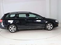 Gebraucht VW Passat Trendline 140 PS (102 kW) 2006 Schwarz Kombi