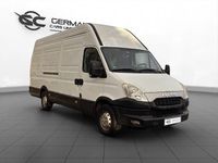 Second-hand Iveco Daily 170 CP (125 kW) 2013 Alb Berlinǎ