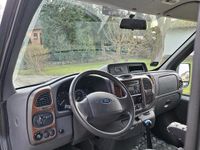 Gebraucht Ford Transit 2003 Schwarz Van / Kleinbus