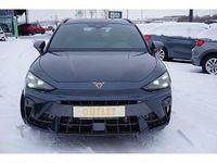 Gebraucht Cupra Leon 150 PS (110 kW) 2025 Grau Kombi