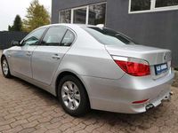 Gebraucht BMW 520 170 PS (125 kW) 2004 Andere Limousine