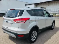 Gebraucht Ford Kuga 140 PS (102 kW) 2013 Grau SUV