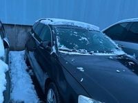 Second-hand VW Passat 140 CP (102 kW) 2007 Maro Break