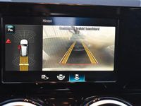 Gebraucht Mercedes GLB200 150 PS (110 kW) 2020 Weiß SUV