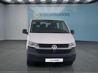 Neu VW Caravelle 150 PS (110 kW) 2025 Weiß Van / Kleinbus