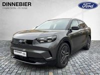 Gebraucht Ford Capri Extended Range 250 kW (340 PS) 2025 Magneticgrau met SUV