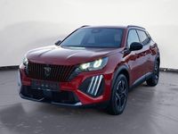 Neu Peugeot e-2008 Allure 114 kW (155 PS) 2025 Elixir rot 0 SUV