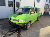 Gebraucht VW T4 78 PS (57 kW) 1994 Van