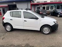 gebraucht Dacia Sandero Sandero1.2 16V 75 Essentiel