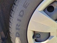 Gebraucht Skoda Fabia 75 PS (55 kW) 2019 Weiß Limousine