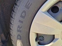 Gebraucht Skoda Fabia 2019 Weiß Limousine