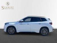 Gebraucht BMW iX1 M Sport 150 kW (204 PS) 2024 Alpinweiß uni SUV