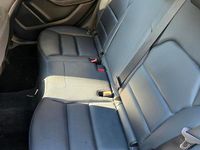 Gebraucht Mercedes B200 155 PS (114 kW) 2012 Grau Van / Kleinbus