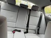 Gebraucht BMW 116 122 PS (89 kW) 2007 Schwarz Kleinwagen