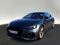 Gebraucht Audi RS5 450 PS (330 kW) 2023 Daytonagrau perleffekt Coupé