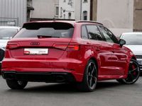 gebraucht Audi RS3 2.5 TFSI Sportback nza