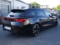 Gebraucht Cupra Leon VZ 310 PS (228 kW) 2023 Midnightblack Kombi