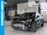 Neu Cupra Formentor VZ 272 PS (200 kW) 2026 Schwarz SUV