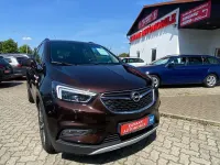 Gebraucht Opel Mokka X Innovation 140 PS (102 kW) 2016 Braun SUV