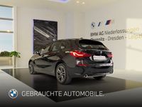 gebraucht BMW 118 i Hatch