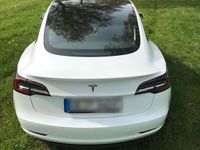 gebraucht Tesla Model 3 SR+ AHK/LFP