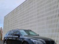 Gebraucht BMW 535 272 PS (200 kW) 2005 Schwarz Kombi