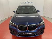gebraucht BMW X1 sDrive 18 i Sport Line - LED - NAVI - SHZ -