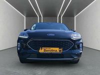 Gebraucht Ford Kuga Cool & Connect 224 PS (164 kW) 2021 Andere farbe SUV