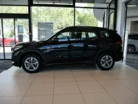 Gebraucht BMW X1 Shadowline 150 PS (110 kW) 2025 Schwarz SUV