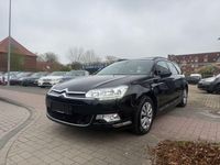 Gebraucht Citroën C5 Tendance 163 PS (119 kW) 2013 Schwarz Kombi