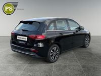 Gebraucht Mercedes B200 150 PS (110 kW) 2022 Schwarz Van / Kleinbus