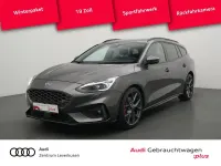 Gebraucht Ford Focus ST 280 PS (205 kW) 2020 Grau Limousine