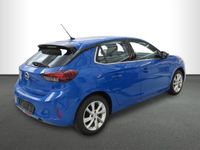 gebraucht Opel Corsa F Elegance LED Kamera Sitz-/Lenkradheizung