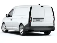 Neu Ford Transit Trend 122 PS (89 kW) 2026 Weiss Van