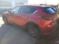 Gebraucht Mazda CX-5 Exclusive-Line 150 PS (110 kW) 2019 Andere SUV