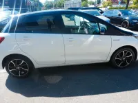 Gebraucht Toyota Yaris Style 75 PS (55 kW) 2017 Kleinwagen