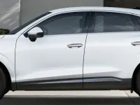 Neu Audi Q3 Sportback Basis 204 PS (150 kW) 2026 SUV