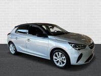 gebraucht Opel Corsa F EDITION+NAVI+RUCKFAHRKAMERA+SITZ-/LENKRADHEIZUNG