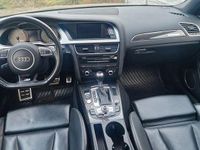 Gebraucht Audi S4 Sport 333 PS (244 kW) 2015 Schwarz Limousine