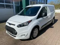 Usata Ford Transit Connect 101 CV (74 kW) 2018 Bianco Monovolume