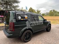 gebraucht Land Rover Discovery HSE, Extras, Camper taugl.