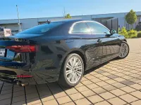 Gebraucht Audi A5 190 PS (139 kW) 2019 Schwarz Coupé