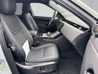 Gebraucht Land Rover Range Rover evoque SE Dynamic 204 PS (150 kW) 2025 Arroios grey SUV
