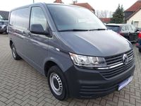 gebraucht VW Transporter T6 Kombi T6.1Kasten EcoProfi*Klima*PDC*AZV*