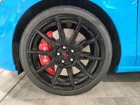 Neu Ford Focus ST 280 PS (205 kW) 2026 Blau Limousine