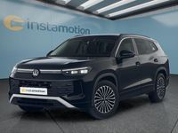 Gebraucht VW Tayron 193 PS (141 kW) 2025 Schwarz SUV