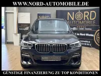 Używany BMW X3 Performance 340 KM (250 kW) 2021 Szary SUV