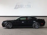 Gebraucht Dodge Challenger 491 PS (361 kW) 2020 Schwarz Coupé