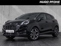 Gebraucht Ford Puma ST-Line X 155 PS (114 kW) 2023 Agate black SUV