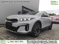 Neu Kia XCeed 150 PS (110 kW) 2025 Wolfsgrau SUV